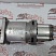 GP2.5K32/2K10R Гидронасос шестеренный Hydrosila двухсекционный (2-ух секционный)  GP2.5K32/2K10R-A203AA-TS