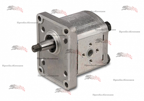 Изображение гидронасос шестеренный casappa plp20.6,3d0-95b6-lod/oc-v-el (019984jz) гидронасосы