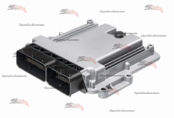Картинка запчастей: Блок управления Bosch Rexroth RC28-14/30 (R917007683) для свеклопогрузчика Franz Kleine (Кляйн) RL 200 SF Mouse (Мышка)