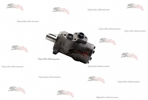 MP 315C Гидромотор героторный M+S Hydraulic MP 315 C/4