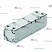 Пневмораспределитель (пневматический клапан)  Festo CL-5/2-1/4