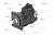 Фото гидромотор sauer danfoss 51d160 (модель 80005802) для амкодор 527, амкодор 320