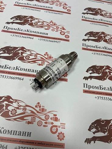 BR3378 Датчик давления IMT INDUSTRIE-MESSTECHNIK GMBH BR.3378.078.001.030 / BVS 92.C.2063 ( 2571435 )