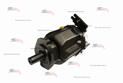 Картинка запчастей: A10VSO100 A10VSO Гидронасос аксиально-поршневой Bosch Rexroth / Brueninghaus A10VSO100 DFR1/31R-PPA12N00 -SO405 (00946343)