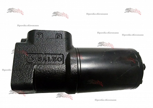 Насос-дозатор (гидроруль) SALEO DLS500FF 