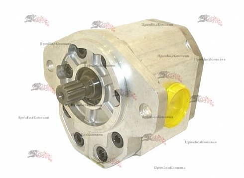 Гидронасос шестеренный  SAUER DANFOSS SNP3/33 S SC47 G