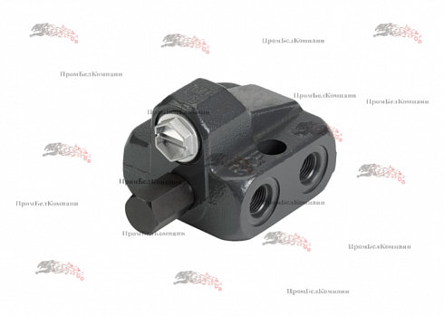 OLSA 80 Приоритетный клапан Sauer Danfoss OLSA 80 (152B8044)