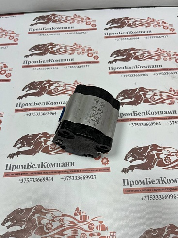 GP2K6L Гидронасос шестеренный Hydrosila GP2K6L-K395C-F