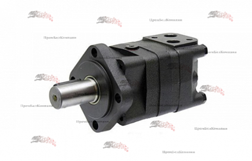 OMS200 Гидромотор героторный SAUER DANFOSS OMS 200 151F0504