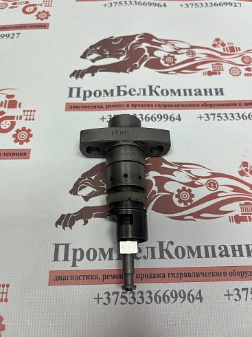 Плунжерная пара Motorpal EM10Pi