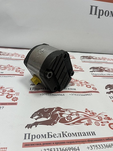 AZPS-11-008 Гидронасос шестеренный BOSCH REXROTH AZPS-11-008LNM01MB /  0 517 415 302 / 0517415302