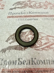 Картинка уплотнение / уплотнение вала / сальник / манжета армированная для гидромоторов / гидронасосов / усиленное под высокое давление 35*54*6/5.5 viton bafsl1sf