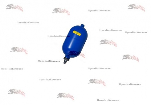 SBO50-3,5 Пневмогидроаккумулятор ( ПГА ) HYDAC SBO50-3,5E1/112U-50EH018/B ( SBO50-3,5E1/112U-50EH018 ) 