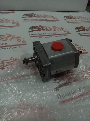 ALM1 Гидромотор шестеренный MARZOCCHI ALM1-R-11-FG-E1 (103554017)