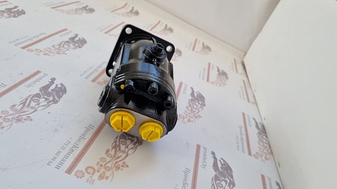 Изображение запчастей: Гидромотор нерегулируемый аксиально-поршневой 210.12.00.03ТВ1