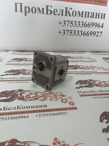 Гидронасос шестеренный HYDROSILA GP1K4.2L-G160B