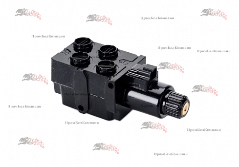 Гидравлический клапан Roquet 6VGG3D12MPBSD461-JC1