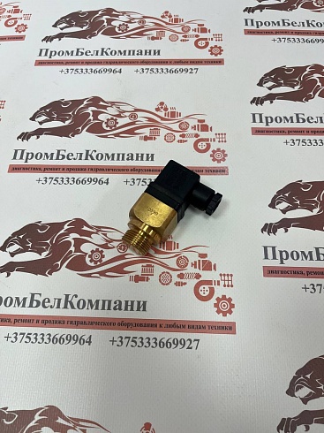 Термостат ( датчик температуры ) Fox TM66 ( TM66C3 ) TM6