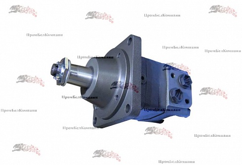 MSW200 Гидромотор героторный M+S Hydraulic MSW 200 / MSW200K / MSW 200 K