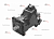 Фото гидромотор аксиально-поршневой bobcat 7241008 (model 83044289) для погрузчика massey ferguson th.6030h гидромоторы