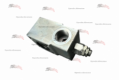 Картинка запчастей: Клапан предохранительный DG5KPAB1K200R01R05CNF