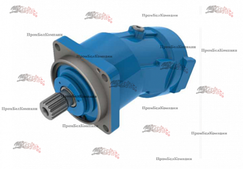 310 Гидронасос аксиально-поршневой PSM-Hydraulics (ПСМ) 310.3.56.03.06 ( PBF10.4.56.03.06, МН56/32.3, 310.4.56.03.06 ) для АМКОДОР 322, АМКОДОР 325, АМКОДОР ТО-18Б, АМКОДОР ТО-18Б2, АМКОДОР ТО-18Д, АМКОДОР ТО-18К, АМКОДОР ТО-28
