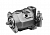 Фотография Гидронасос A10VO71 DFR/31L  Bosch Rexroth (Hydromatik)