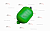 Картинка пневмогидроаккумулятор freudenberg integral accumulator 280-1515-092-641  2,8l 