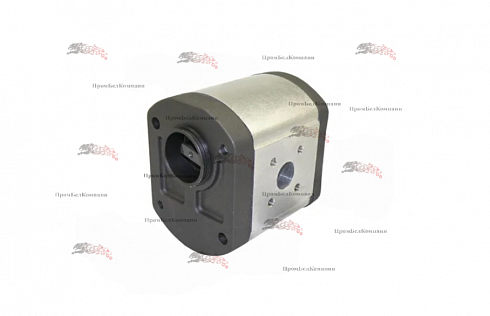 AZPG-11-032 Гидронасос шестеренный  BOSCH REXROTH 1517 222 326 ( AZPG-11-032LNM20MB ) для Manitou