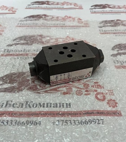 Гидравлический клапан / гидрозамок модульный / клапан обратный ATOS HR-012 ( HR012 )