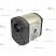 AZPG-11-032 Гидронасос шестеренный  BOSCH REXROTH 1517 222 326 ( AZPG-11-032LNM20MB ) для Manitou