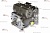 Фотография Гидронасос Bosch Rexroth A4VG125HD1D1/32R-NAF02F021S (R902060958)