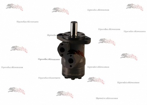 MLHR80 Гидромотор героторный M+S Hydraulic MLHR 80 M2D