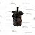 MLHR80 Гидромотор героторный M+S Hydraulic MLHR 80 M2D