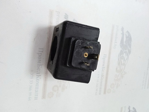 Катушка электромагнитная 24V 50HZ 124VA LISK IRELAND (2200096 IOW TRADE)