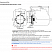 H1P165L Гидронасос аксиально-поршневой Sauer DANFOSS ( model 83050054 ) H1-P-165-L-D-A-P7-C2-C-D3-L-G2-H6-L-42-L-42-L-M-26-P2-NNN-D4F / H1P165LDAP7C2CD3LG2H6L42L42LM26P2NNND4F