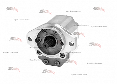 HPLPA336 Гидравлический насос шестеренный Bondioli & Pavesi HPLPA336SZ1N7N6B00