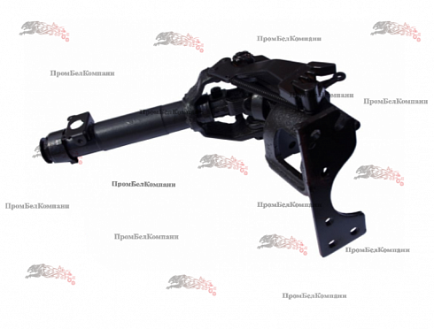 Колонка рулевая 85-3401010 для МТЗ, Амкодор