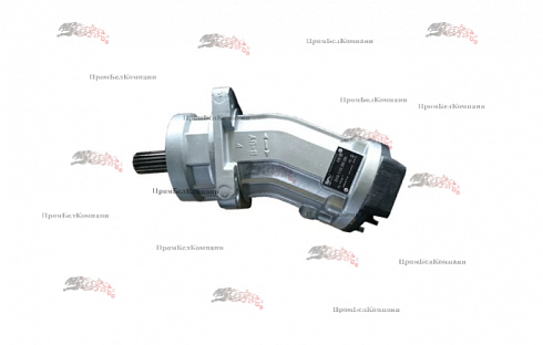 310 Гидромотор аксиально-поршневой нерегулируемый PSM-Hydraulics 310.2.112.00 ( 310.2.112.00.06 / А1-112/25.00 М2 ) для экскаватора ЭО-3322Д