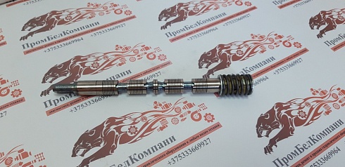  Золотник Walvoil 3CU2510210-H для гидрораспределителя SDS180