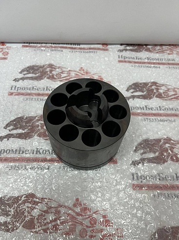 Блок цилиндров 111.5x89.8 / 356113 с подшипником для гидромотора Sauer Danfoss 51V160