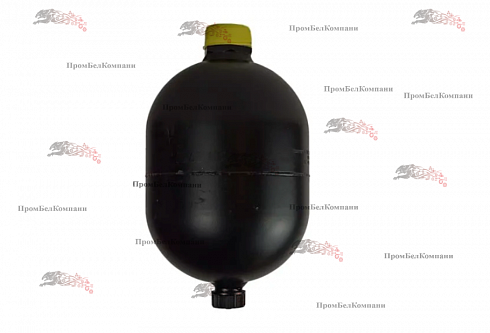 Изображение пневмогидроаккумулятор hydac sbo200-1e1/112 u-200 ab060