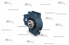 Картинка подшипниковый узел tu 55 tf skf (tu 511 m + yar 211-2f)