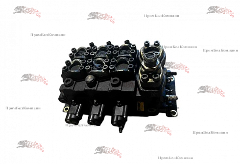 K220LS Гидрораспределитель Parker Kalmar K220LS-03-FI07-001D K08041001