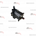 H1B160 Гидромотор аксиально-поршневой Sauer Danfoss 83014897 H1-B-160-A-A-L2-BJ-N-B-PA-VS-DS-S-A-20-NP-061-N-00-N08 / H1B160AAL2BJNBPAVSDSSA20NP061N00N08