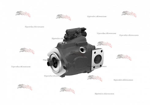 A10VO60 Гидронасос аксиально-поршневой Bosch Rexroth A10VO60 DFR1/52L