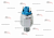 Картинка датчик давления 41c20865t55d euroswitch для амкодор 2541