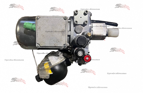 Станция Hydac G 71B4 (3935638, SBO210-0,5E1/112U-250AK105, 04163799, 2111032226)