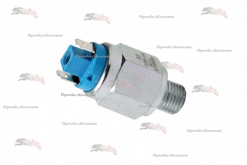 Датчик давления Euroswitch 41C20865T70D (NС) для Амкодор 332,342,352, 2631