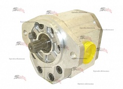 Фотография Гидронасос шестеренный  SAUER DANFOSS SNP3/33 S SC47 G